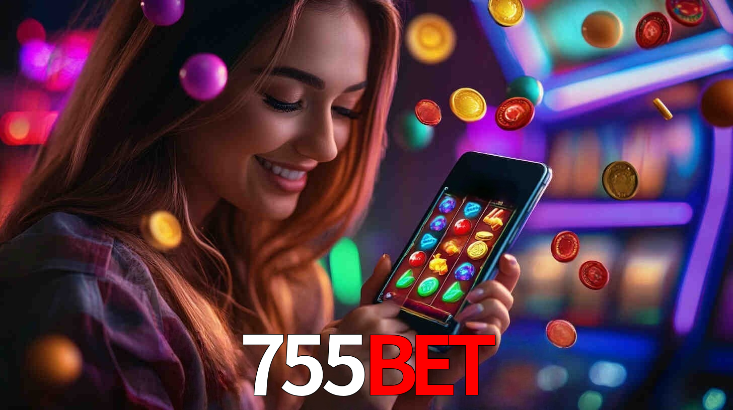 Processo de Download do App 755bet BET - Passo a Passo Simples