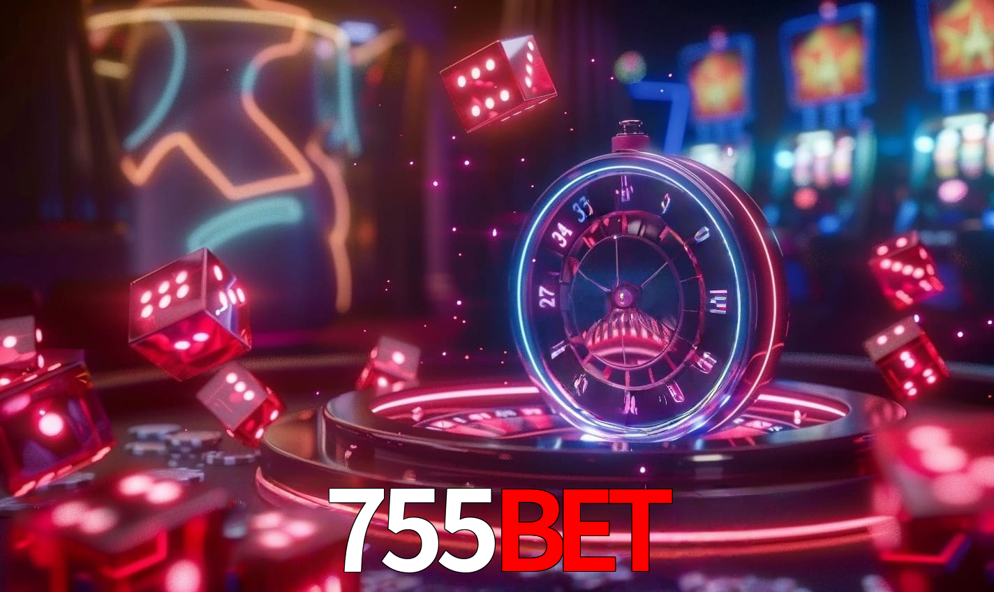Cassino ao Vivo 755bet BET - Dealers Brasileiros Profissionais