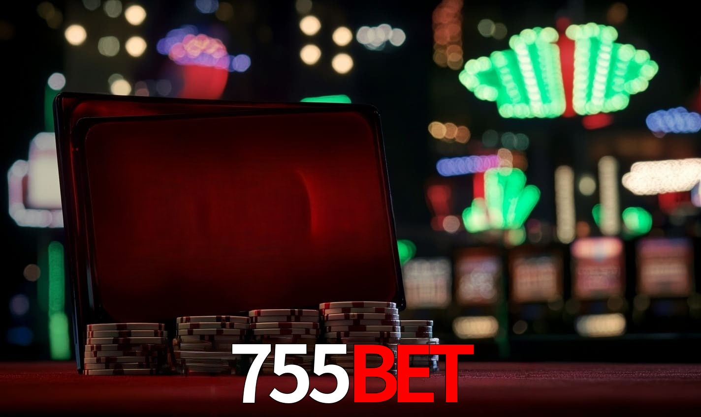 Coleção Premium de Slots 755bet BET - NetEnt, Pragmatic Play, Evolution